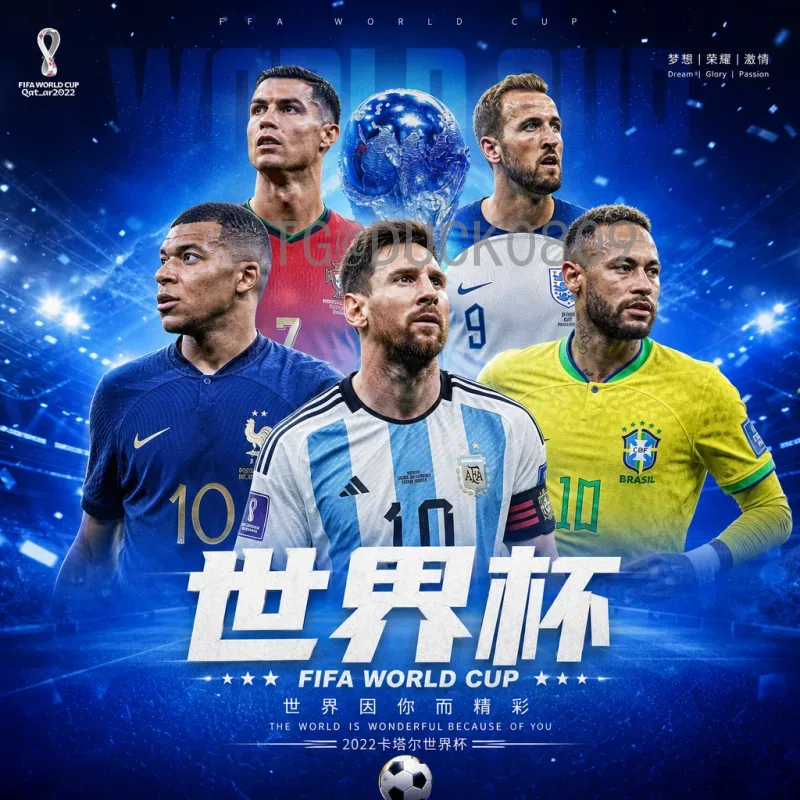 2026世界杯实时数据统计分析：赛前预测与赛后复盘利器